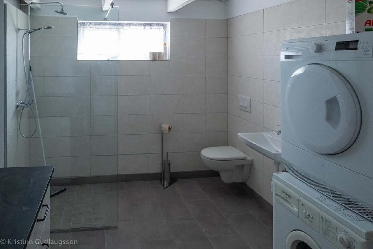 Myvo The House Geiteyjarstroend 4 Βίλα Geiteyjarstrond Εξωτερικό φωτογραφία
