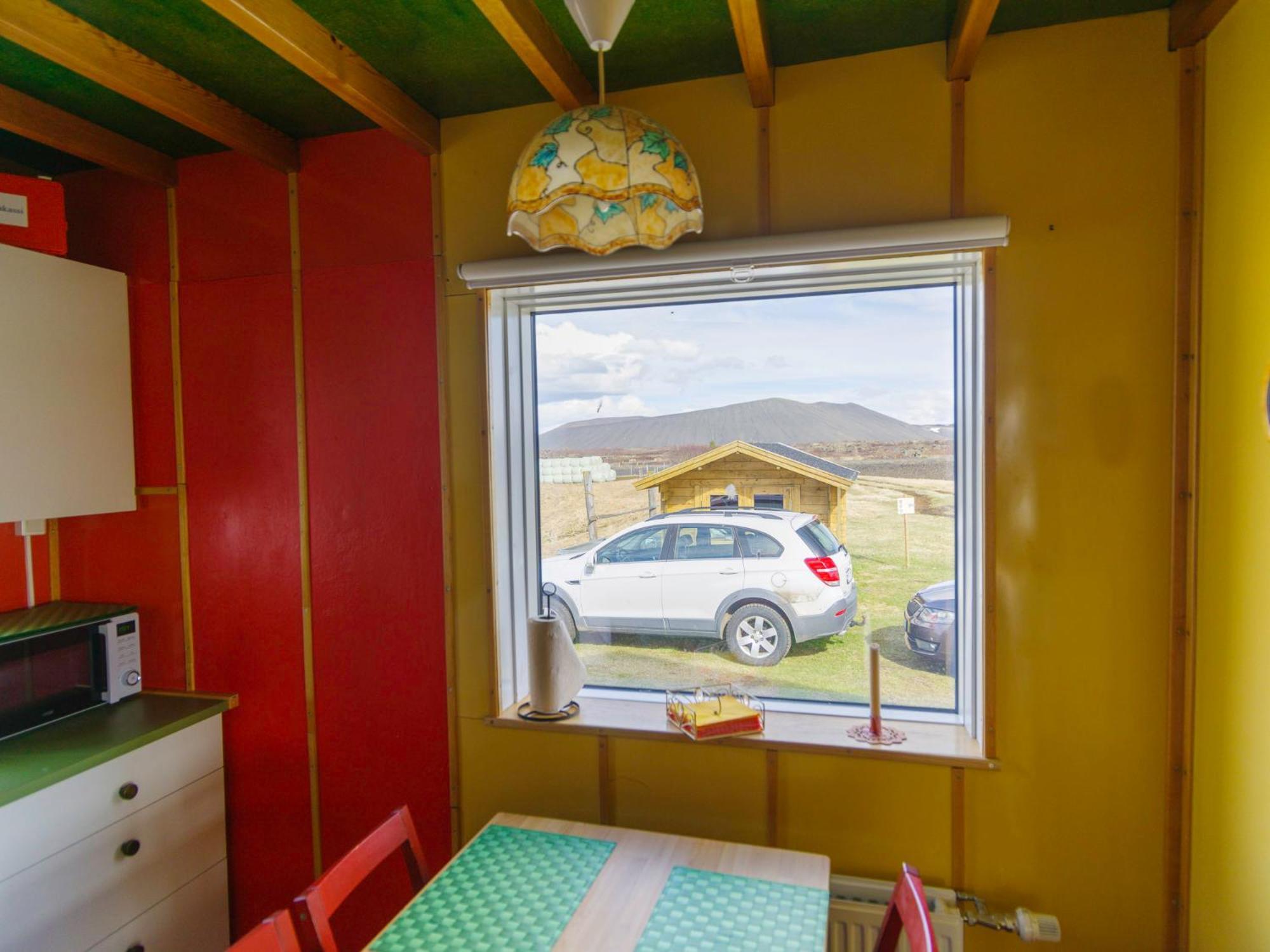 Myvo The House Geiteyjarstroend 4 Βίλα Geiteyjarstrond Δωμάτιο φωτογραφία
